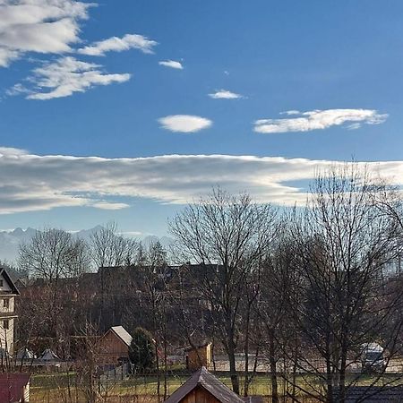 Krywan Residence - Stylowe Apartamenty Najwyzsze Opinie Gosci Bialka Tatrzanska Dış mekan fotoğraf