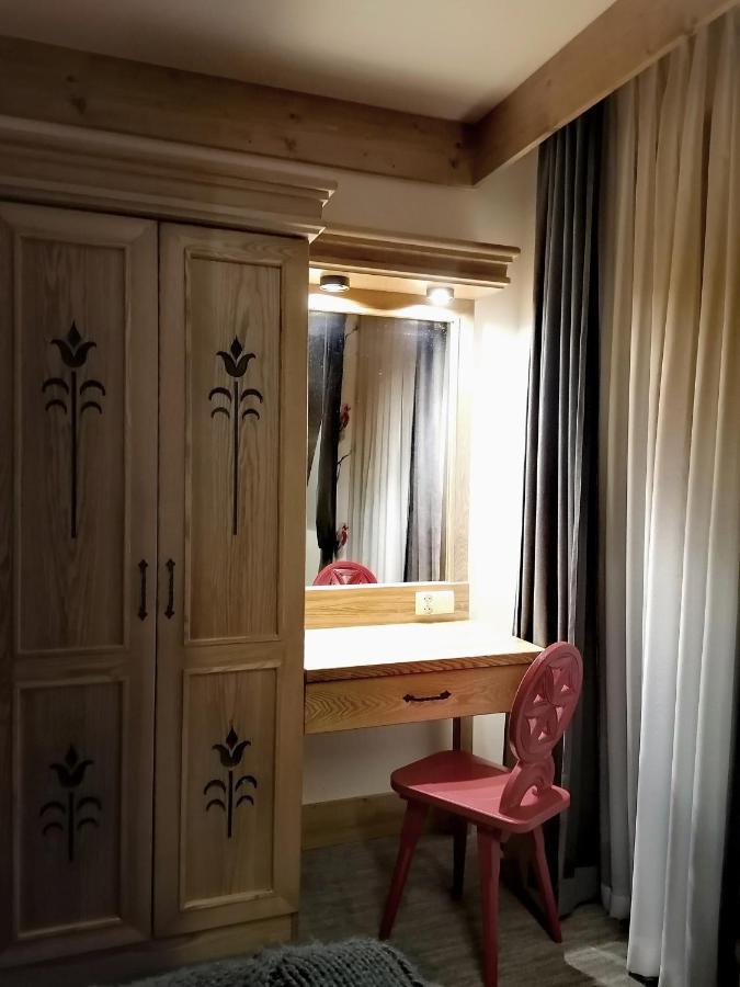Krywan Residence - Stylowe Apartamenty Najwyzsze Opinie Gosci Bialka Tatrzanska Dış mekan fotoğraf