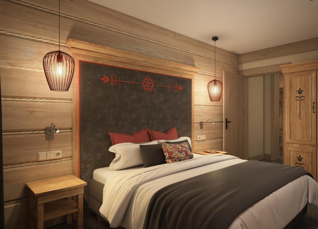 Krywan Residence - Stylowe Apartamenty Najwyzsze Opinie Gosci Bialka Tatrzanska Dış mekan fotoğraf