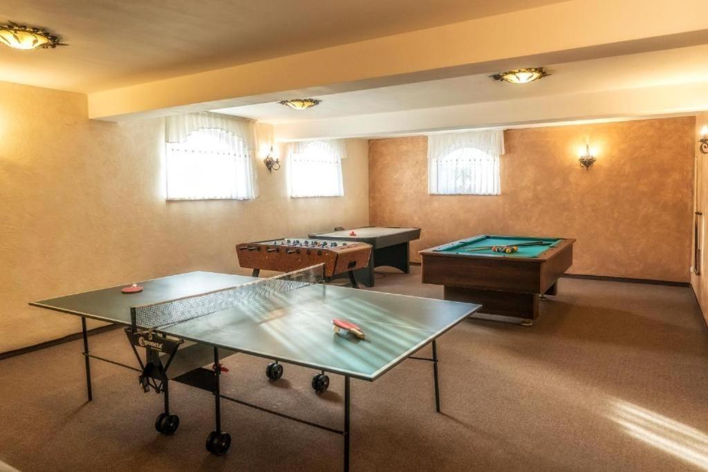 Krywan Residence - Stylowe Apartamenty Najwyzsze Opinie Gosci Bialka Tatrzanska Dış mekan fotoğraf