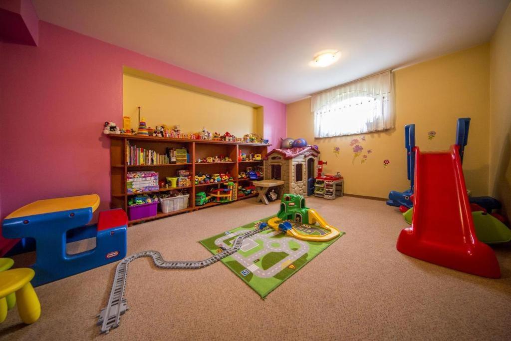 Krywan Residence - Stylowe Apartamenty Najwyzsze Opinie Gosci Bialka Tatrzanska Dış mekan fotoğraf